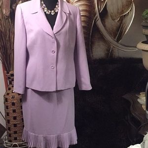 Lavender skirt 🍬🍭